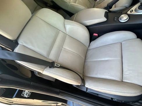 Used 2007 BMW M6 Convertible RWD image 21