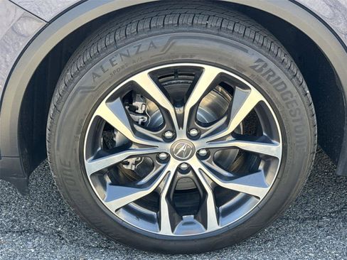 Certified 2023 Acura MDX SH-AWD w/ Technology Package image 11