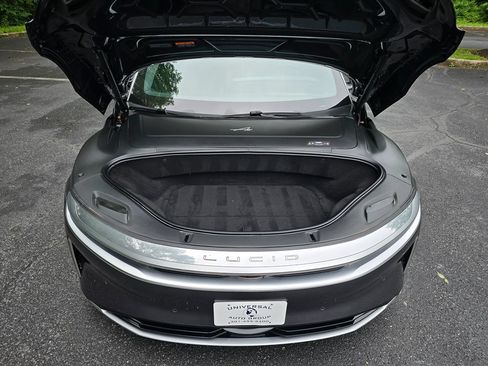 Used 2023 Lucid Air Grand Touring AWD/4WD image 65