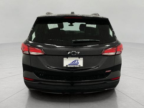 Used 2024 Chevrolet Equinox RS AWD/4WD image 36