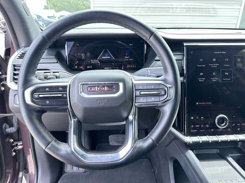 Certified 2024 GMC Acadia Elevation AWD/4WD image 20