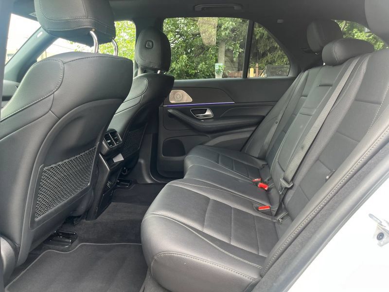 Used 2022 Mercedes-Benz GLE 350 4MATIC image 13