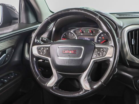 Used 2020 GMC Terrain SLT image 12