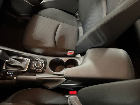 Used 2015 MAZDA MAZDA3 i Sport image 20