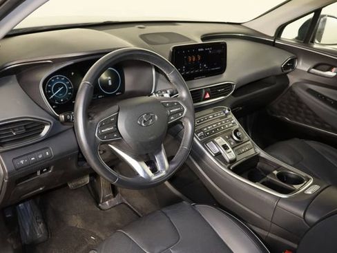 Used 2021 Hyundai Santa Fe SEL w/ Convenience + Premium Package image 29