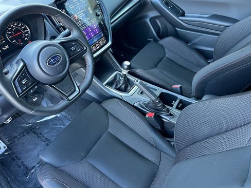 Used 2023 Subaru WRX Premium AWD/4WD image 10