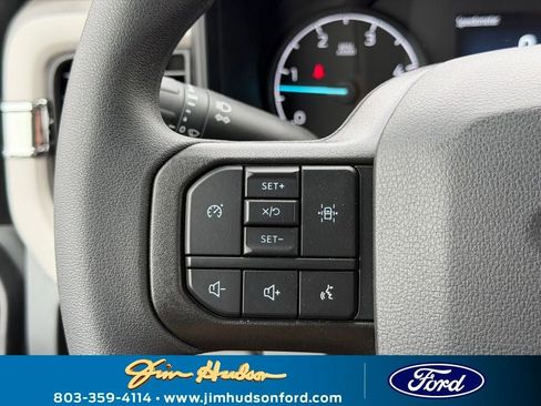 New 2026 Ford F550 4x4 Supercab Super Duty image 20