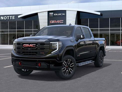 New 2026 GMC Sierra 1500 AT4 w/ AT4 Premium Package image 6