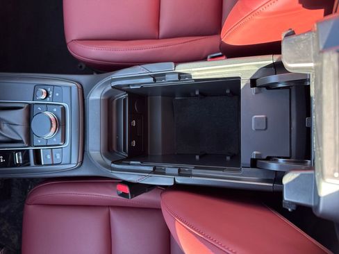 New 2026 MAZDA CX-30 AWD 2.5 S image 26