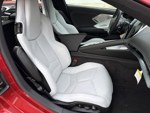 New 2026 Chevrolet Corvette Z06 w/ Battery Protection Package image 24