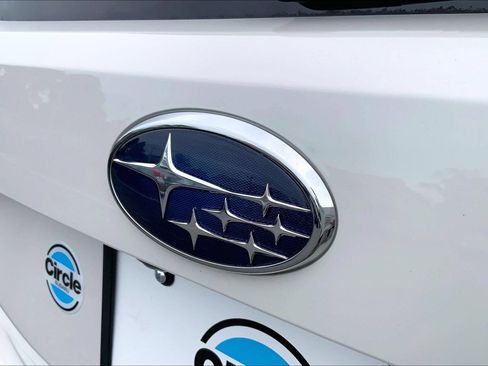 Certified 2024 Subaru Forester Premium AWD/4WD image 32