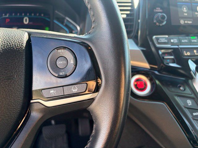 Used 2023 Honda Odyssey Touring image 22