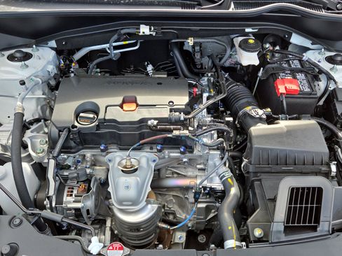 New 2026 Honda HR-V LX image 20