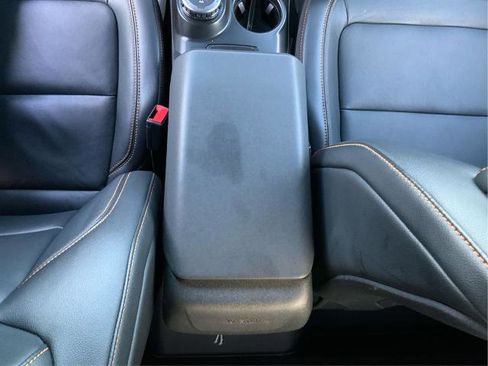 Certified 2022 Ford Bronco Badlands image 17