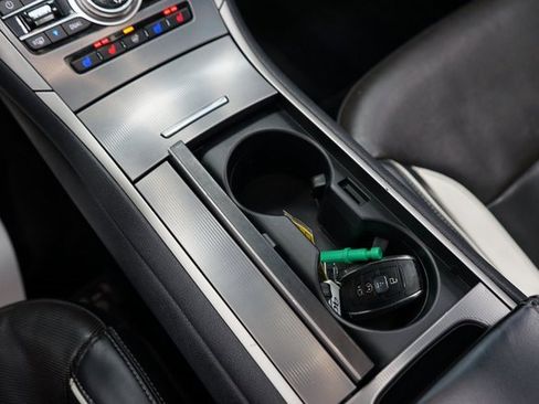 Used 2017 Lincoln MKZ Reserve w/ Drivers Package image 44