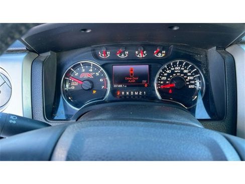 Used 2013 Ford F150 FX4 w/ Luxury Equipment Group image 13