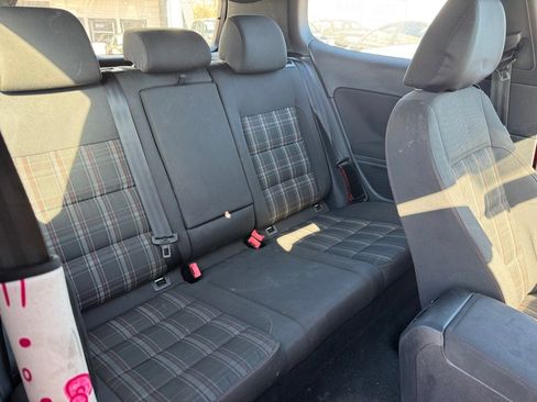 Used 2013 Volkswagen GTI 2-Door image 14