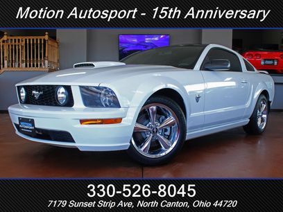 Used 2009 Ford Mustang GT
