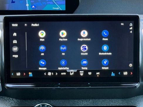 New 2026 Ford Expedition Tremor image 28