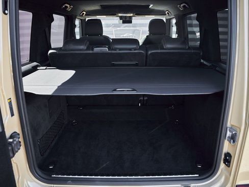 Used 2024 Mercedes-Benz G 63 AMG 4MATIC image 18