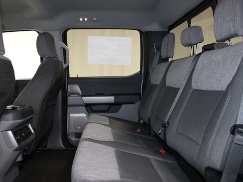 New 2026 Ford F250 XLT w/ XLT Premium Package AWD/4WD image 21