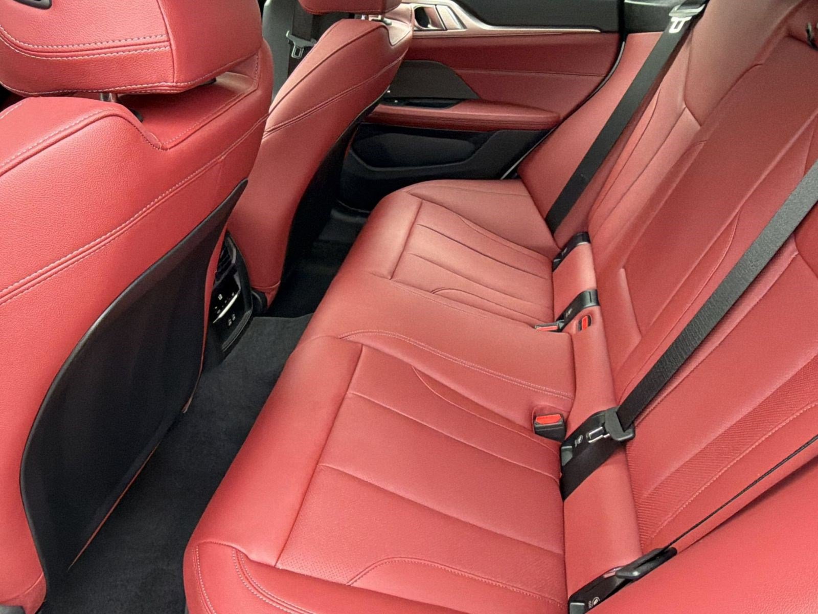 Certified 2026 BMW 440i xDrive AWD/4WD image 22