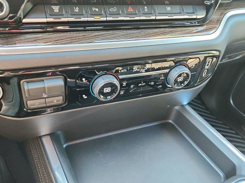 New 2026 Chevrolet Silverado 3500 LT w/ All Star Edition AWD/4WD image 30