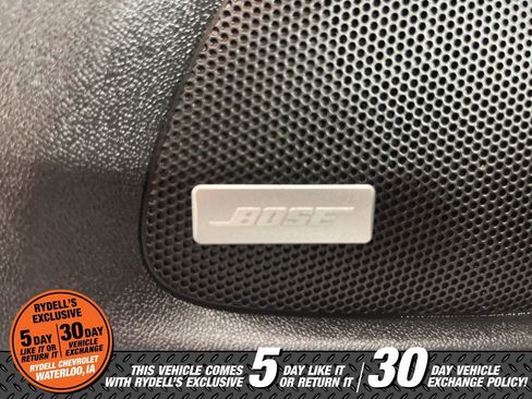 Certified 2024 Chevrolet Malibu LT image 15