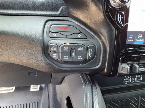 Used 2025 RAM 1500 RHO w/ Bed Utility Group AWD/4WD image 15