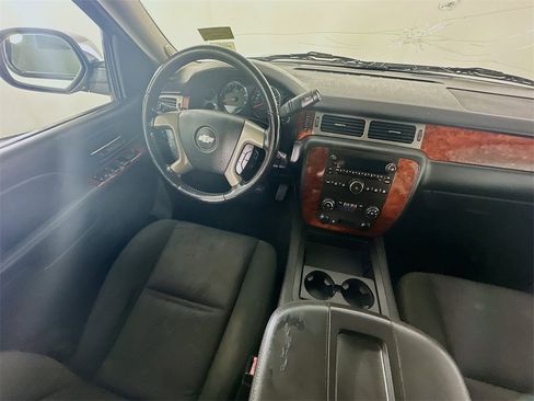 Used 2013 Chevrolet Tahoe LS w/ All-Star Edition image 9