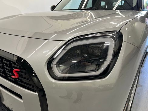 Certified 2025 MINI Cooper Countryman S image 4