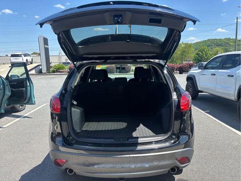 Used 2015 MAZDA CX-5 Touring image 16