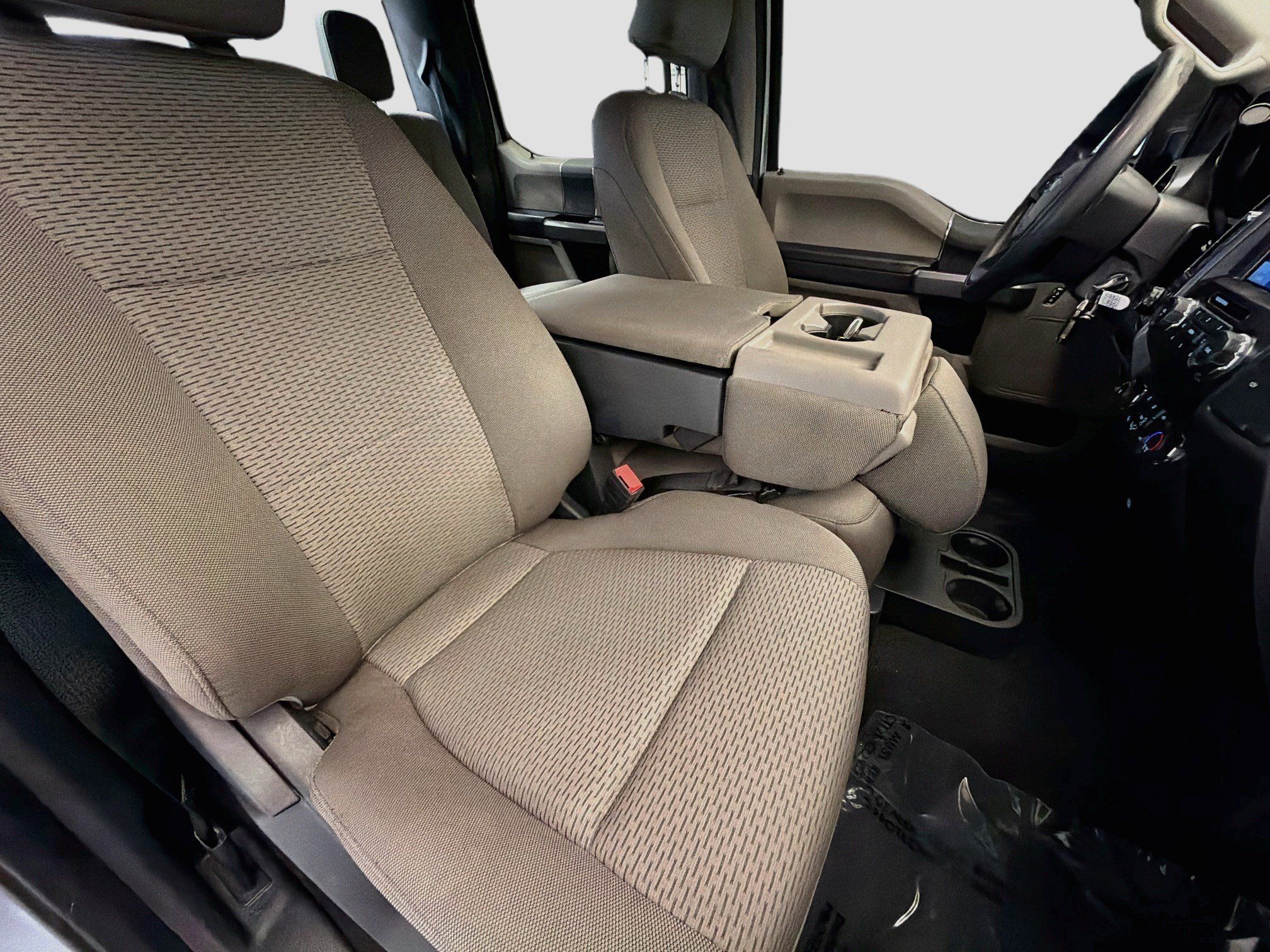 Used 2022 Ford F250 XLT AWD/4WD image 15