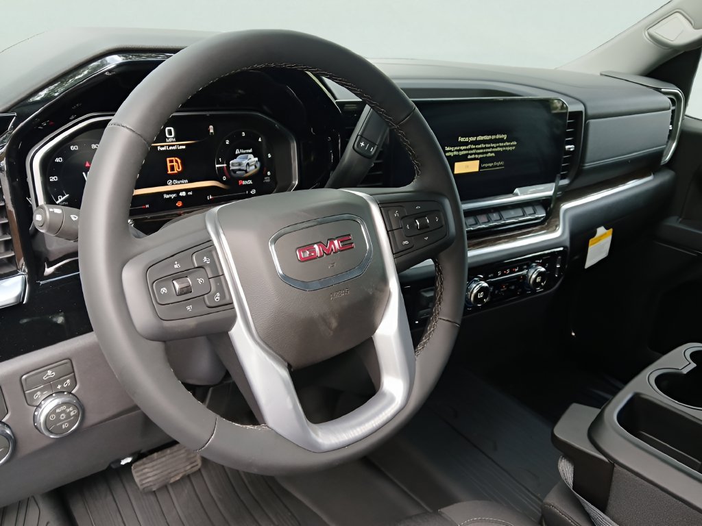New 2026 GMC Sierra 1500 Elevation w/ Elevation Select Package RWD image 8