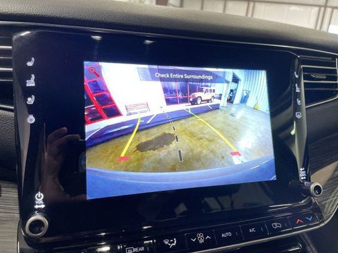 Used 2022 Jeep Wagoneer Series II image 20