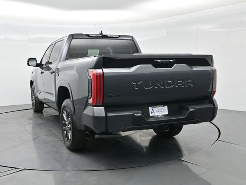 Used 2023 Toyota Tundra Platinum image 8
