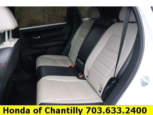 Certified 2023 Honda CR-V Sport Touring image 24