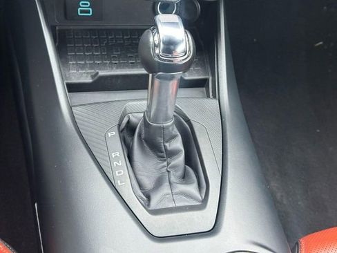 Used 2024 Ford Mustang Premium image 23