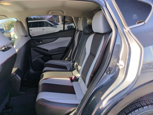 Used 2021 Subaru Crosstrek 2.5i Limited image 26