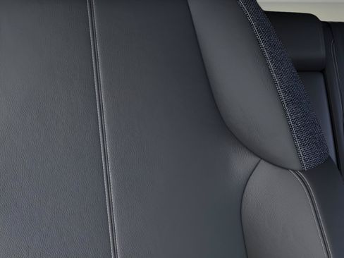 New 2026 Cadillac Optiq Luxury 1 w/ LPO, Floor Liner Package AWD/4WD image 21