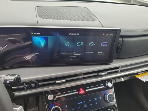 New 2026 Hyundai Santa Fe SEL FWD image 23