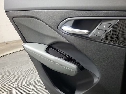 New 2026 Audi Q3 quattro 2.0T AWD/4WD image 18