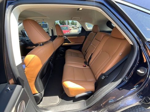 Used 2022 Lexus RX 350 AWD w/ Premium Package image 20