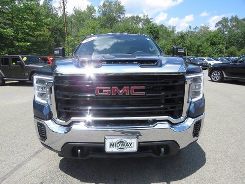 Used 2021 GMC Sierra 2500 4x4 Double Cab w/ Convenience Package image 3