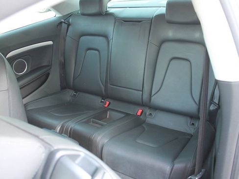 Used 2010 Audi A5 2.0T Premium Plus AWD/4WD image 23