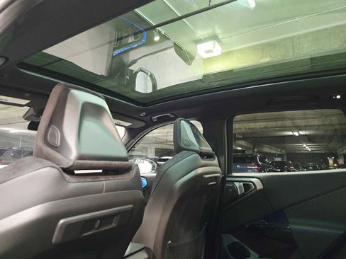 New 2026 BMW X3 M50 w/ Premium Package image 25