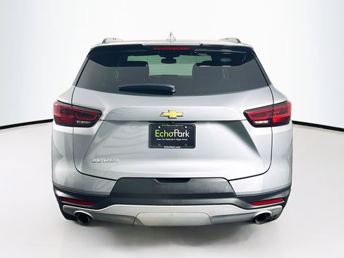 Used 2023 Chevrolet Blazer LT w/ Convenience Package image 7
