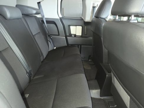 Used 2014 Toyota FJ Cruiser 4WD w/ Upgrade Package image 26