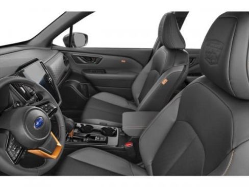 New 2026 Subaru Forester Wilderness AWD/4WD image 8