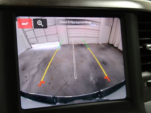 Used 2022 RAM 1500 Laramie image 53